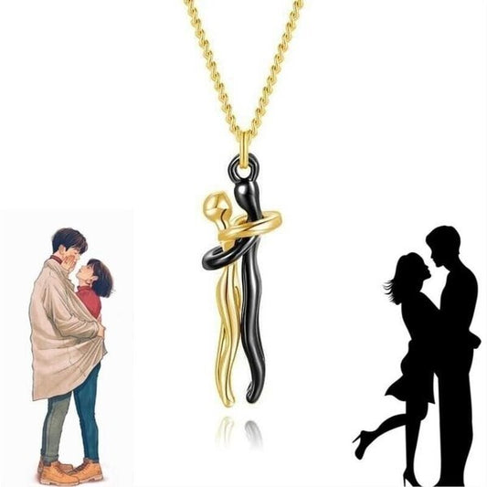 Hug Necklace